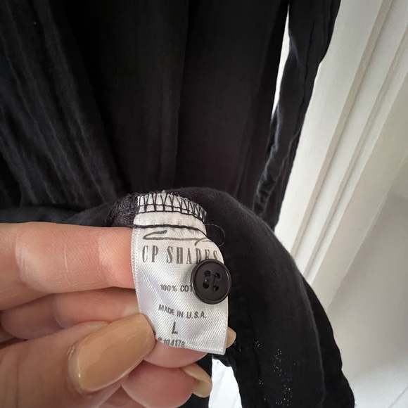 CP Shades Jasmine Tunic - Picture 2 of 3